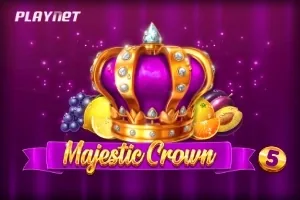 Majestic Crown 5